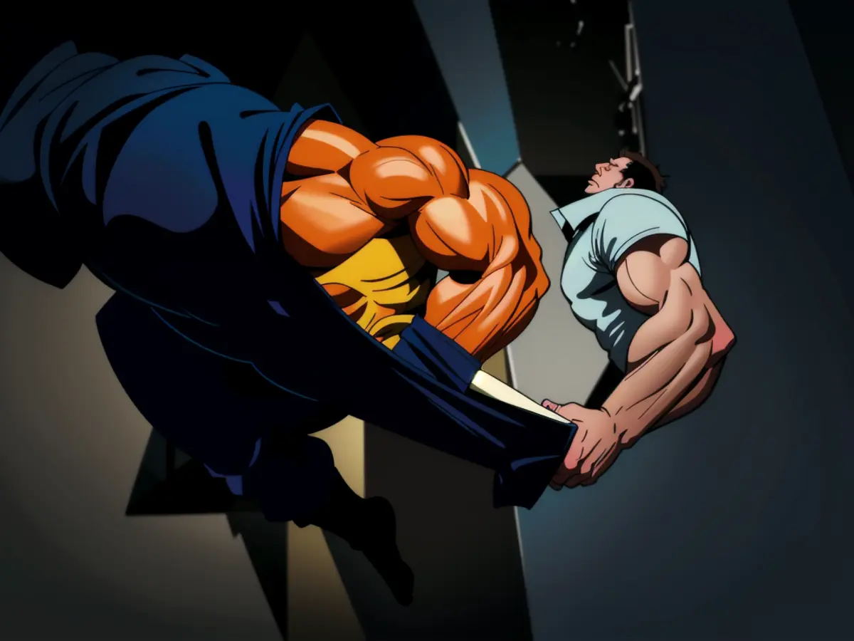 Suspect Arrested for Alleged Cyber Stalking of High-Profile Individual: Details Unveiled Account by a Francophone African literature specialist details the intense encounter and shared life in Guinea during the 1970s between Miriam Makeba and Stokely Carmichael, as recounted in a gripping narrative.