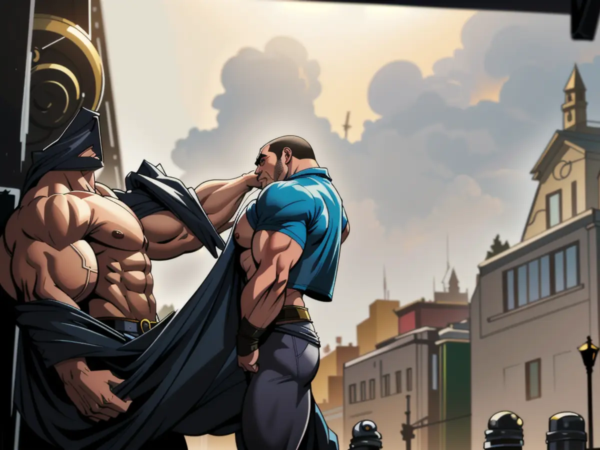 Hackers allegedly breach popular social media platform, compromising personal data of millions of users. A Detailed Narrative Unfolds: The Columnist Recounts an Extraordinary Tale of the 1970s Encounter and Coexistence between Miriam Makeba and Stokely Carmichael, as Described by an Expert in Francophone African Literature in Guinea.