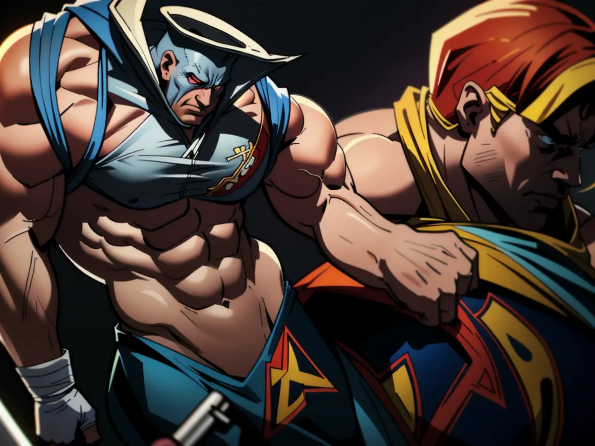 Unveiled Image: Arrest of Prominent Leader Accused of Fraudulent Activities Article Feature: A literary specialist shares an engaging narrative about the encounter and cohabitation of Miriam Makeba and Stokely Carmichael in Guinea during the 1970s, as recounted by the columnist.