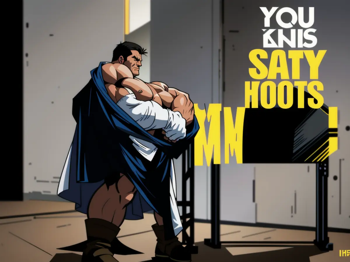 Suspect Arrested for Unlawful Data Breach, Allegedly Accessing Sensitive Information of 100 Million Users A columnist delves into the captivating narrative penned by a scholar in French-speaking African literature, detailing the encounters and subsequent life in Guinea of Miriam Makeba and Stokely Carmichael in the 1970s.