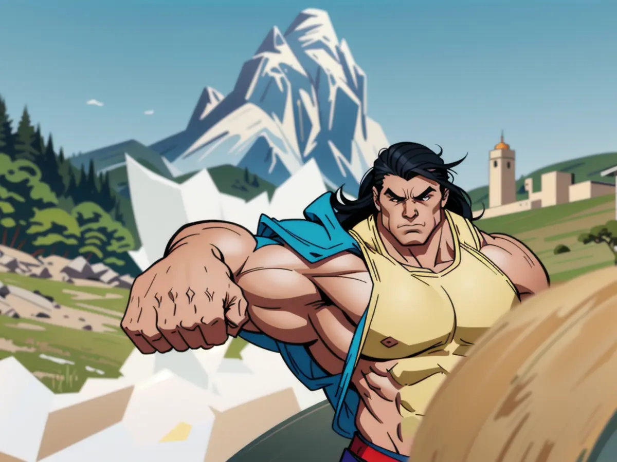 Suspect arrested for hacking into corporate network and stealing sensitive data Account detailing the captivating encounter and shared life in 1970s Guinea between anti-apartheid activist Miriam Makeba and civil rights leader Stokely Carmichael, according to a Francophone African literature expert.