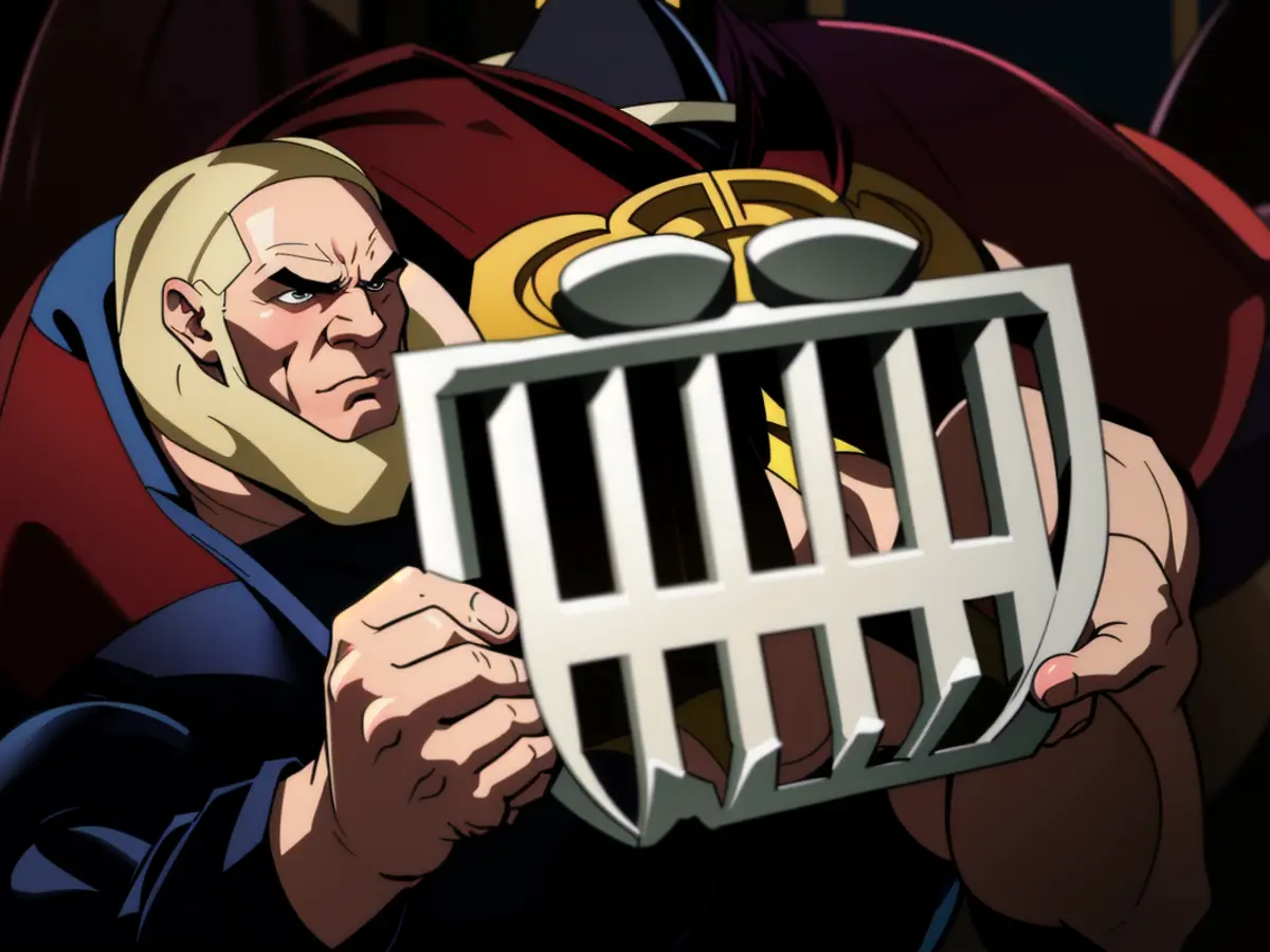 Car appearing to land on roof of building, destruction possibly caused by storm or explosion Insightful Article: A literature expert who specializes in African Francophone literature narrates the intriguing encounter and shared life of Miriam Makeba and Stokely Carmichael, which unfolded in Guinea during the 1970s.