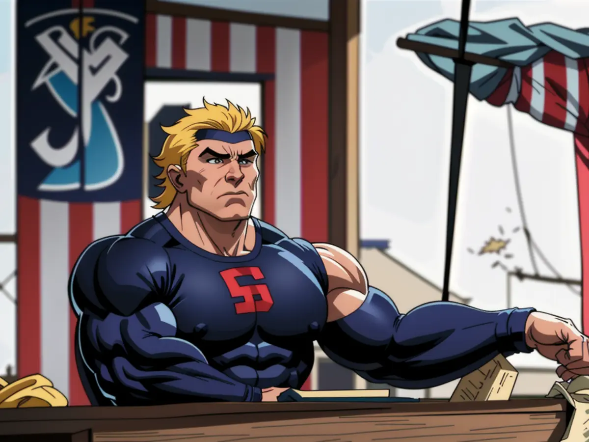 Unveiled portrayal of notorious criminal's capture in heated police chase Account Details a Specialist's Experience: A Columnist's Review of the Engrossing Tale Told by an Expert in Francophone African Literature, Detailing the Encounter and Coexistence Between Miriam Makeba and Stokely Carmichael in 1970s Guinea.