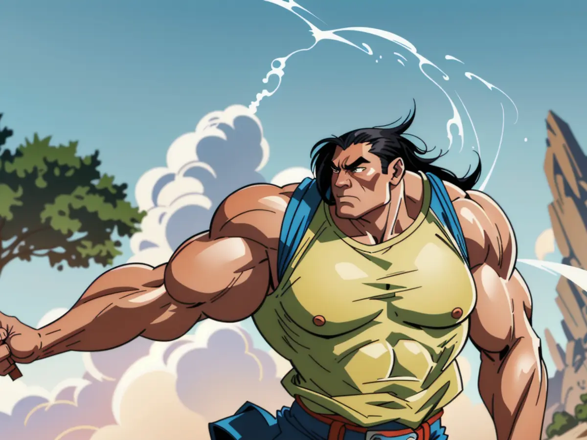 Suspect in Infamous Money Heist Arrested in Portugal: Police Report A serialist perused the spirited narrative penned by a Francophone African literature expert, detailing the meeting and everyday life in Guinea of Miriam Makeba and Stokely Carmichael during the 1970s.