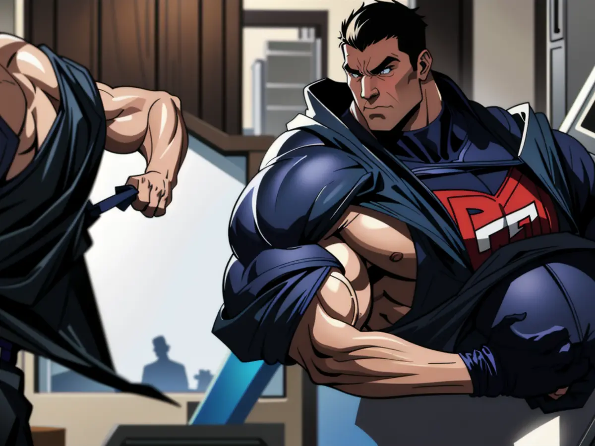 Unlawful Act: Suspect Caught on Camera Stealing Expensive Artwork from Gallery Loyalists contemplate withholding agreement signatures, as they remain unyielding on independence concessions and harbor distrust towards the State. After three months of negotiations instigated by Manuel Valls, the proposed State agreement faces possible rejection.