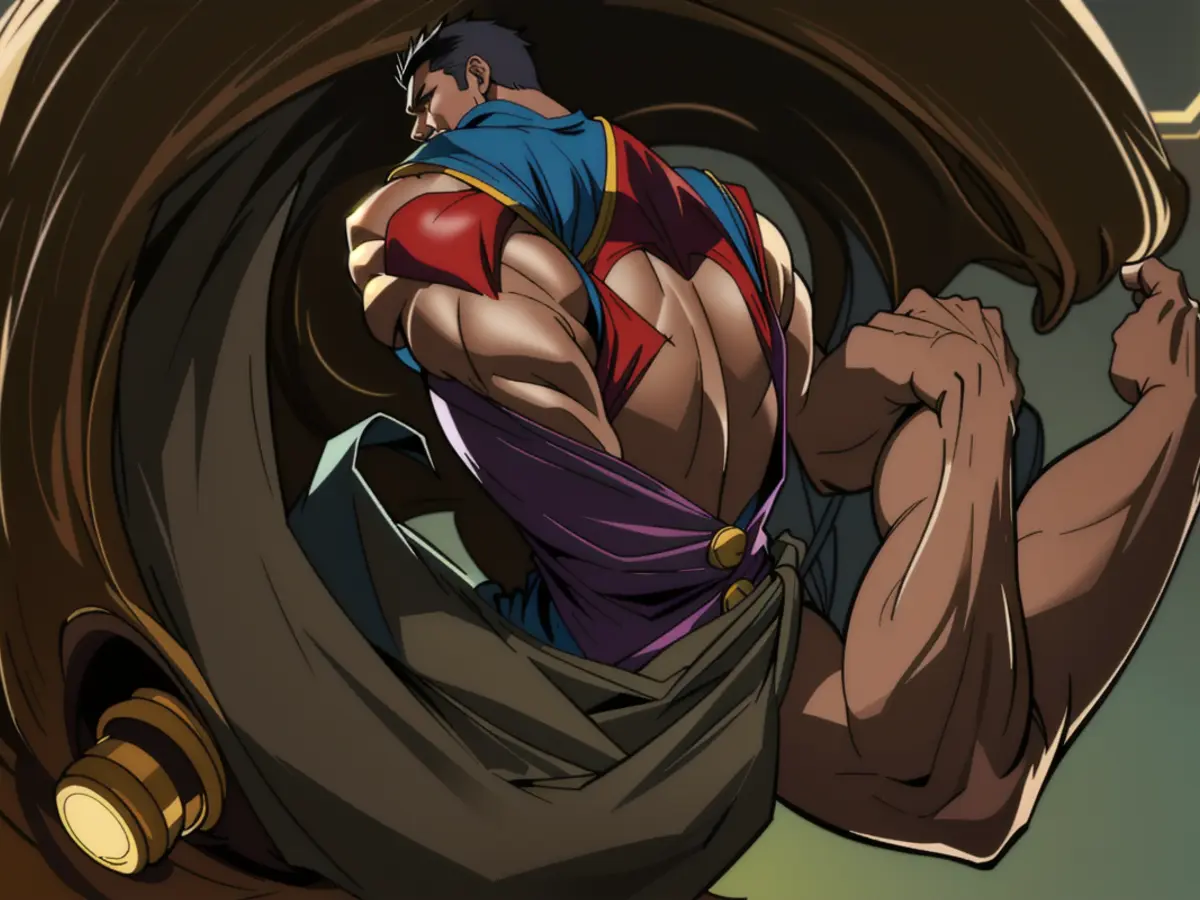 Unauthorized intrusion detected on government database; sensitive data potentially compromised Hardline Loyalists Contemplate Refusing Signed Agreement with State, Three Months into Negotiations on the Islands' Future; Doubts and Mistrust Persist amidst Discussions Originally Initiated by Manuel Valls.