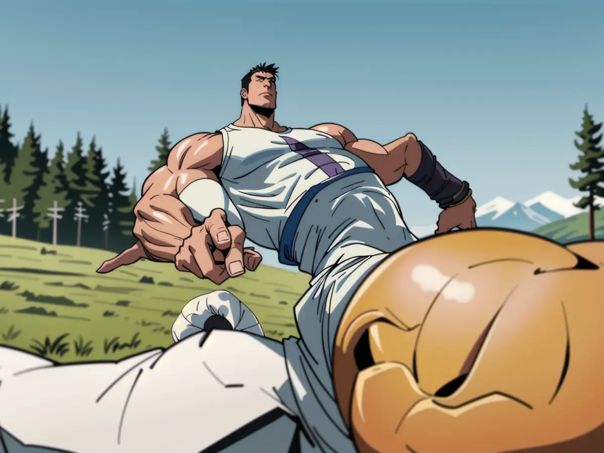 Suspect's Arrest in Mark Johnson's Case: Authorities No Longer on His Tail after Capture in Seattle Suburb Loyalists Express Resistance to State's Proposed Agreement, Citing Mistrust after Three Months of Discussions Regarding the Future of the Archipelago, Initiated by Manuel Valls.