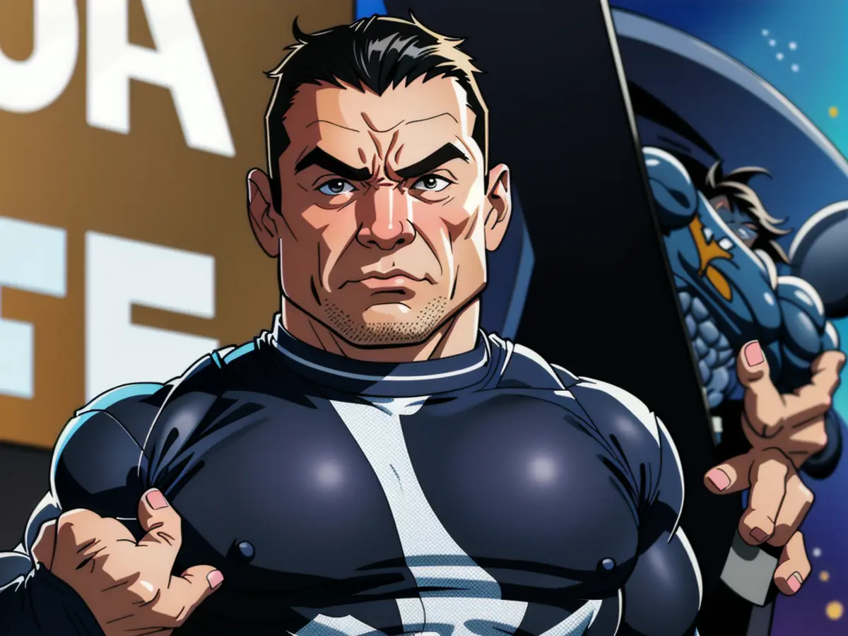 Unedited depiction: FBI conducted widespread surveillance on leading tech firms, prompting controversy over privacy violations. U.S. officials inadvertently included Jeffrey Goldberg in a confidential group chat discussing classified military operation details.