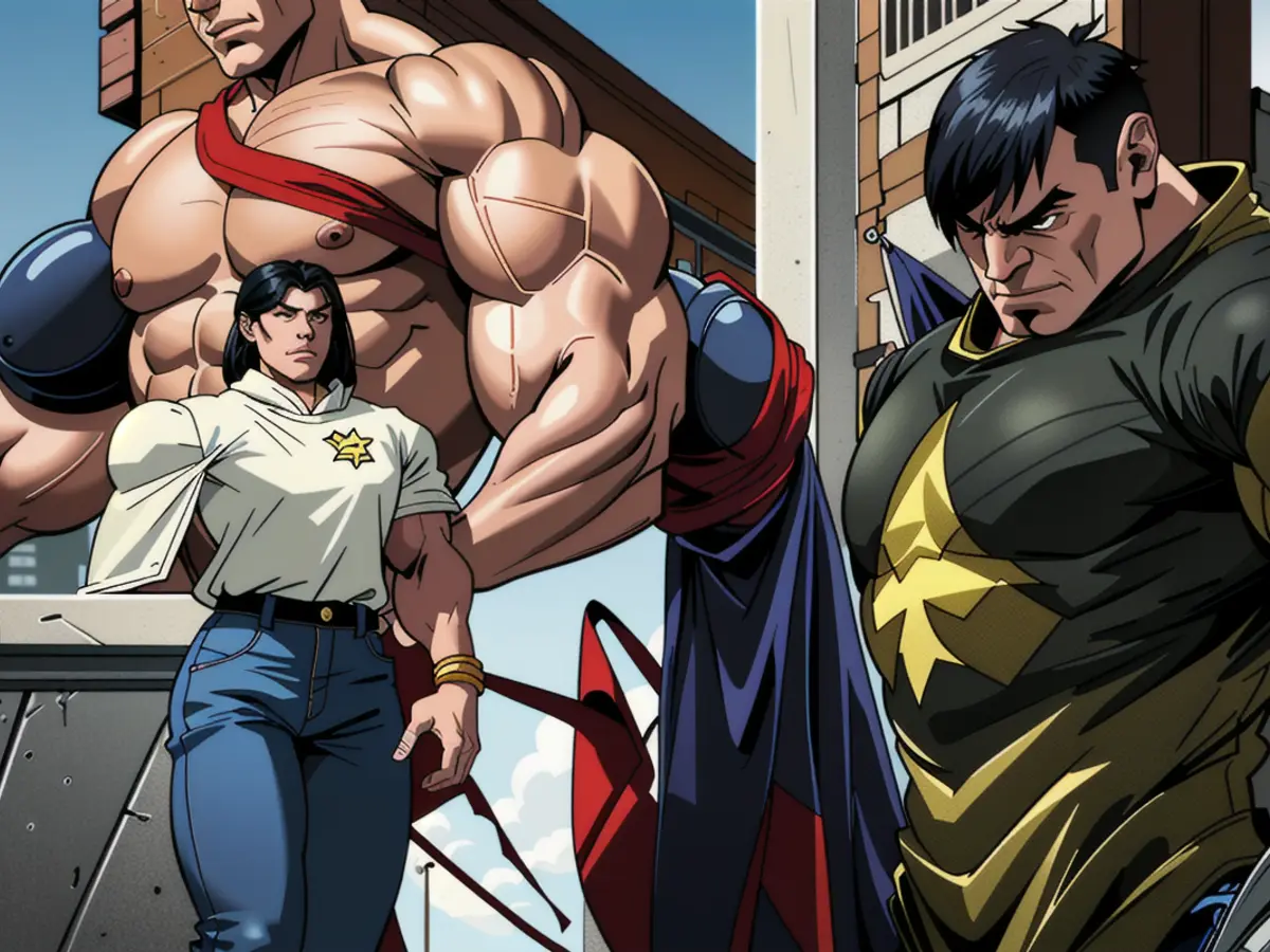 Unedited Photograph of Suspected Terrorist Leader, Wanted for Multiple Attacks Worldwide Criticism levied towards Ofcom's latest online safety guidelines by Ian Russell, father of Molly Russell, labeling them as 'overly cautious'.