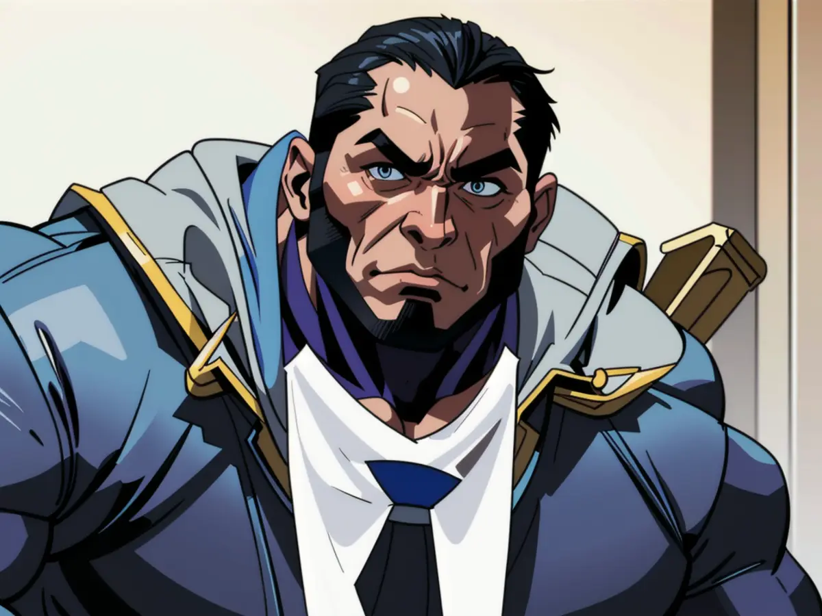 Driving his seven-year-old daughter to a piano lesson in Huddersfield, English soccer player Lucas Akins, aged 36, physically assaulted Adrian Daniel, 33, in March 2022.