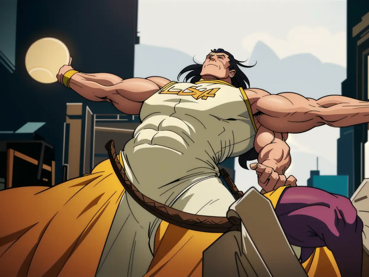 Experience an exciting London weekend with the UK's inaugural Negroni bar, perks for London Marathon participants, and a live-action Squid Game.