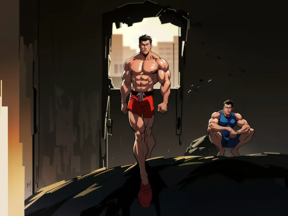 Person in police custody after alleged bomb threat at city hall Weekend Activities in London: Enjoy the Debut of the UK's First Negroni Bar, Perks for London Marathon Runners, and a Squid Game Experience in Reality