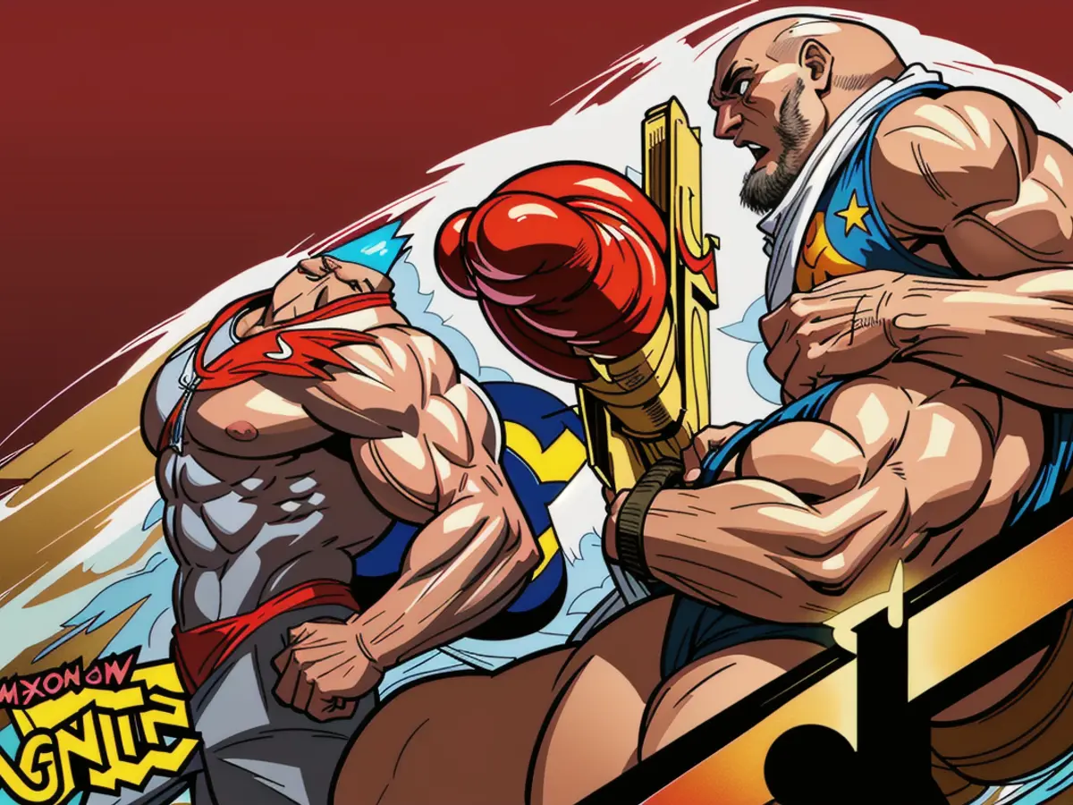 Alleged Assault in Broad Daylight: Vivid Details Revealed of Attack on Innocent Victim in Public Area. Weekend activities in London featuring the country's inaugural Negroni bar, perks for London Marathon participants, and a live-action rendition of Squid Game.