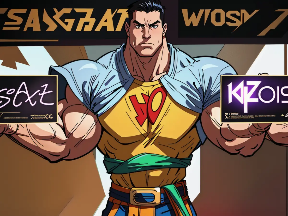 Terrorist Org Claims Attack on Capital City Building, Provoking Outrage and Fear Among Citizens Weekend activities in London: Experience the UK's first Negroni bar, perks for London Marathon runners, and replicate the Squid Game scenario in real life.