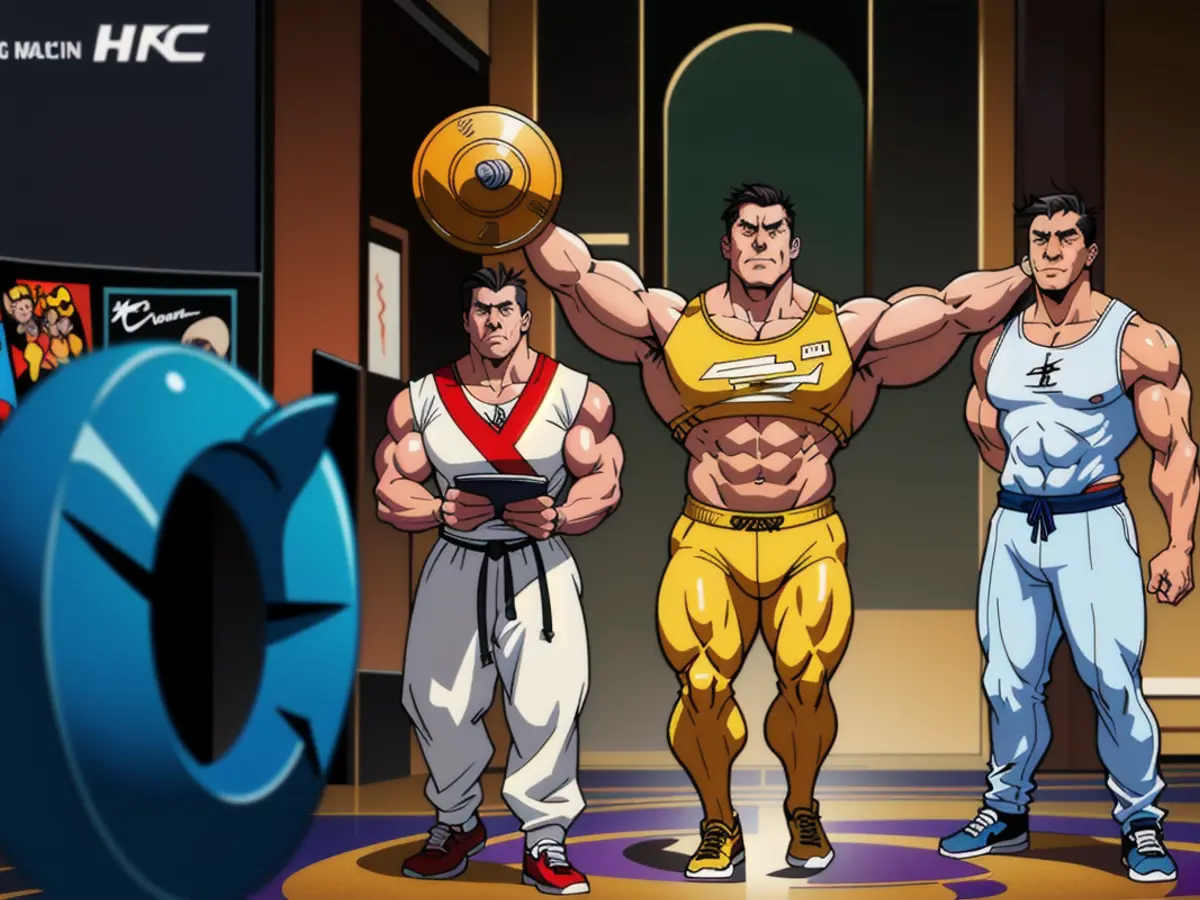 Person captured on camera threatening to commit a violent crime in public place Experiences in London Over the Weekend: Explore the Nation's First Negroni Bar, Perks for London Marathon Runners, and a Live-Action Version of Squid Game.