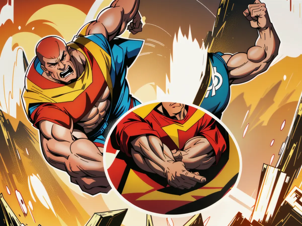 Suspect's Arrest Hailed as Key Break in City's Ongoing Drug Trafficking Case Weekend Activities in London: Explore the British Capital's First Negroni Bar, Perks for London Marathon Participants, and Experience Squid Game in Real Life.