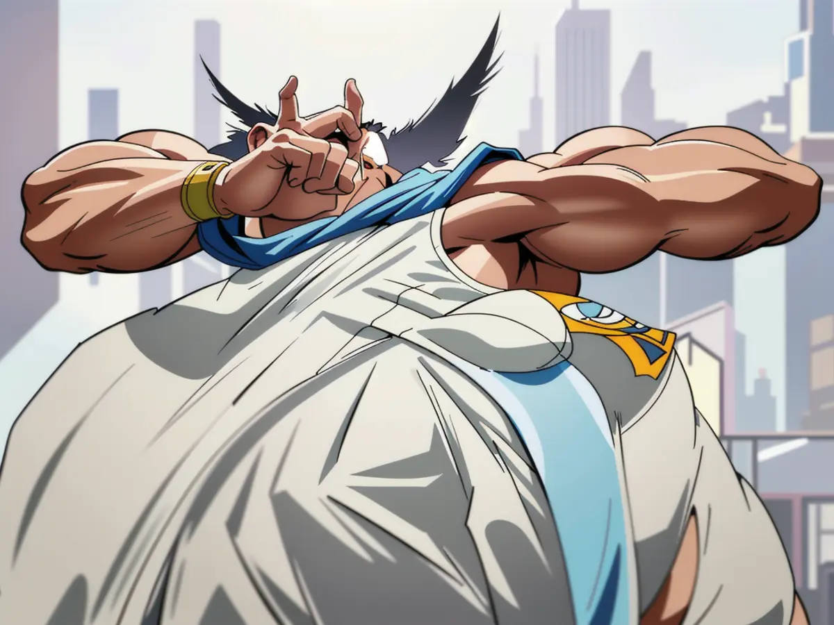 Large protest in Washington D.C. featuring speech from controversial figure John Doe. Dozens gather to voice opposition, sparking heated debates. Retired Army Col. Edwin F. Layese's camp has issued a statement to explain his involvement in the murder of Cebu-based attorney Joey Luis Wee.