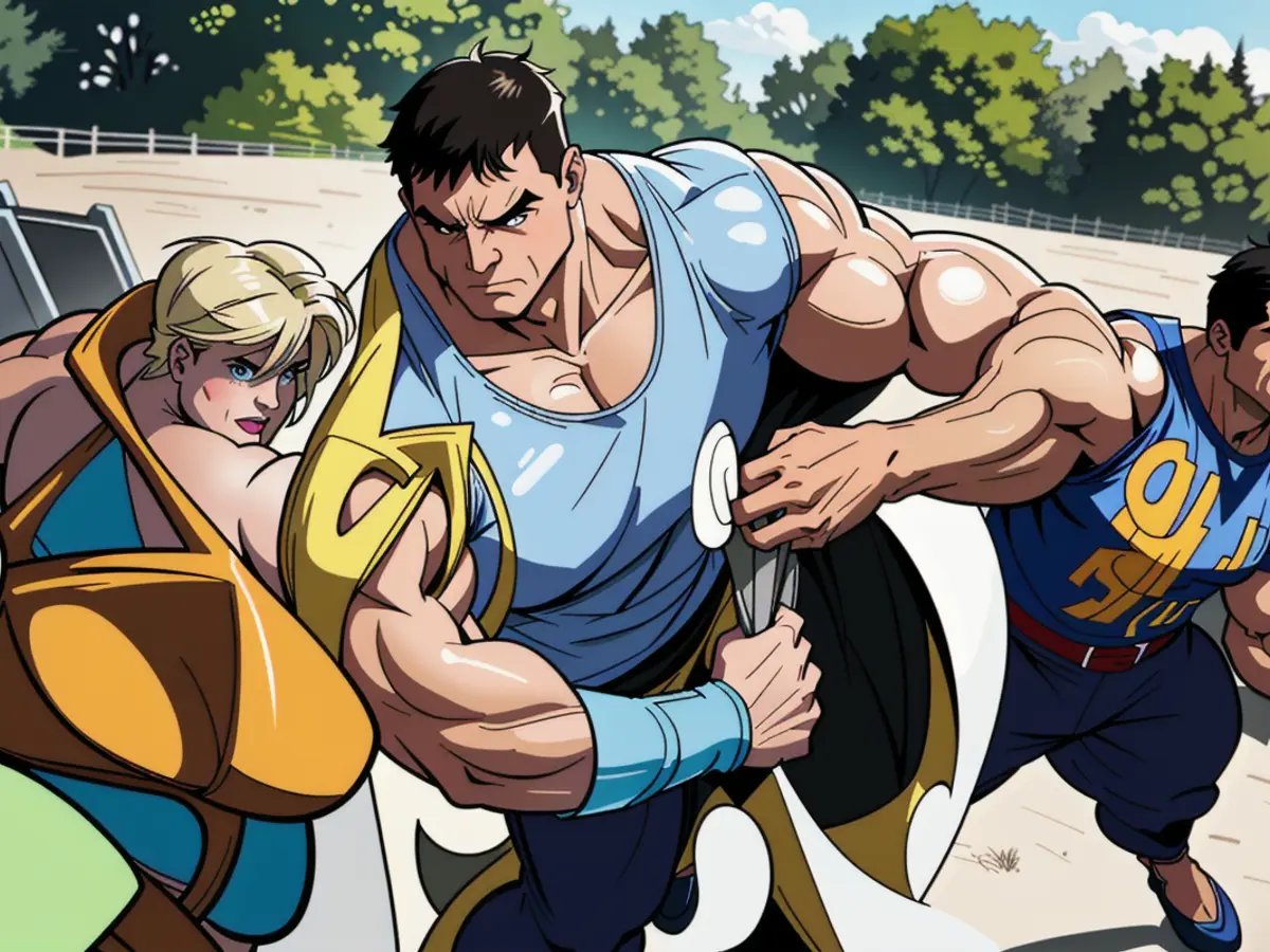 Large number of youth congregate for the second Laak Youth Summit in Davao de Oro, emphasizing unity and peace (Byaheng Kalinaw at Panaghiusa).