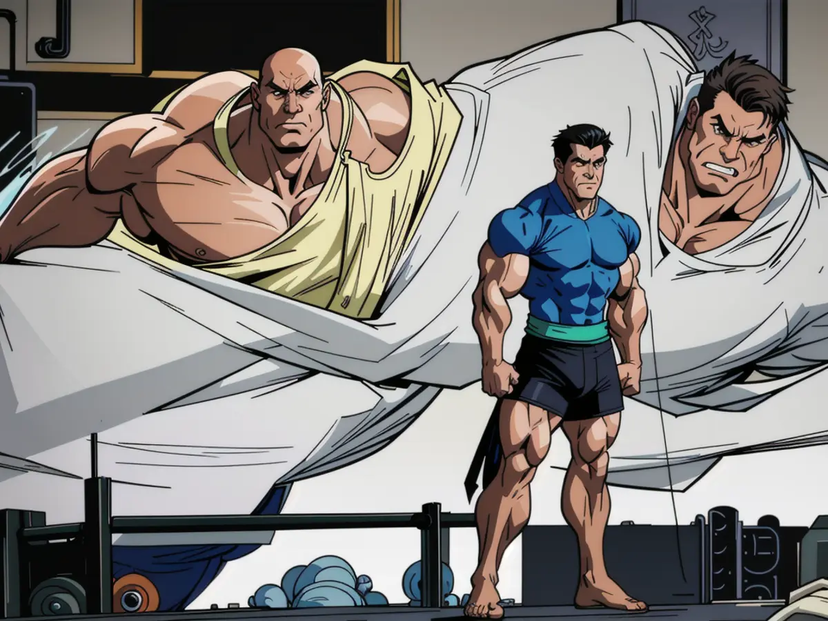 Thousands of youths unite at the Second Laak Youth Summit in Davao de Oro, advocating for peace and togetherness (Byaheng Kalinaw at Panaghiusa).