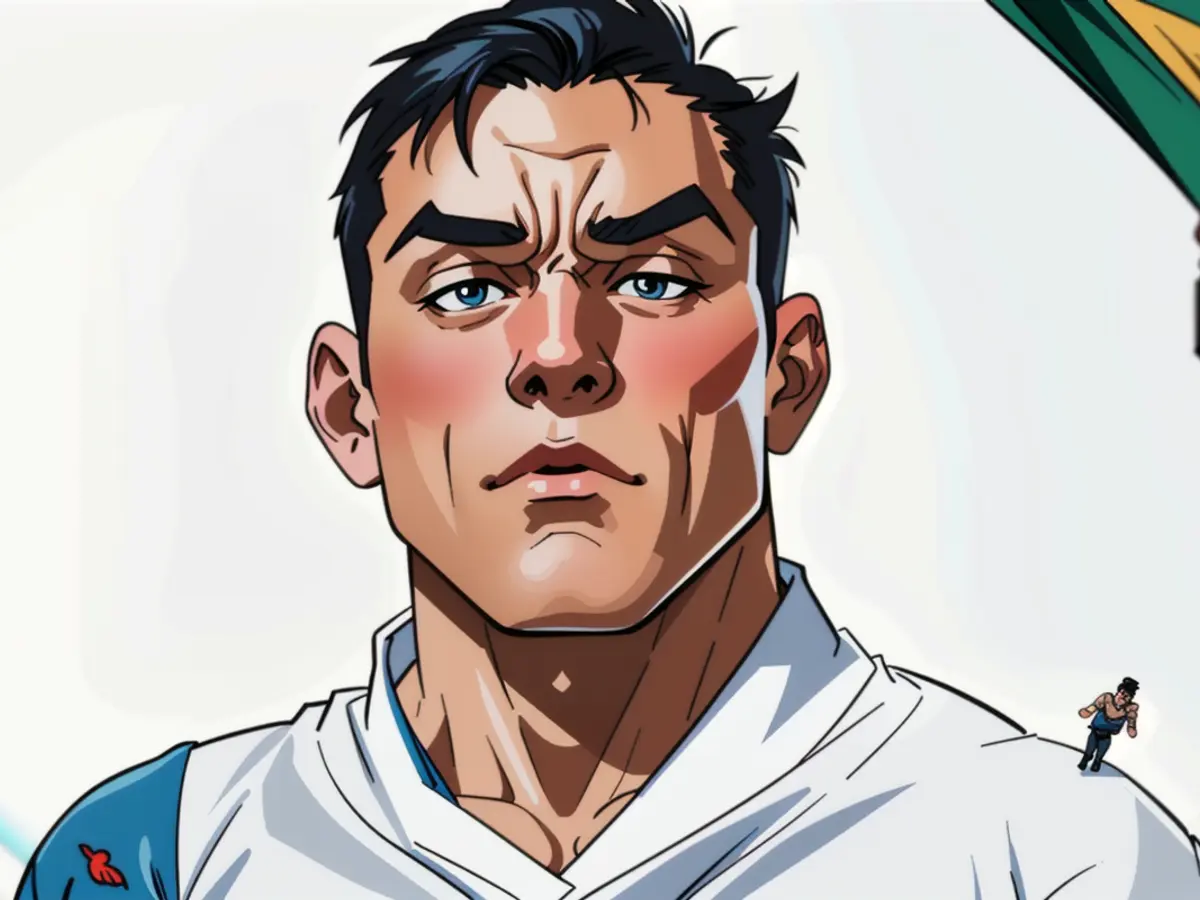 Multitude of Youth Gather for the Second Laak Youth Summit in Davao de Oro, Uniting for Peace and Harmony (Journey of Peace and Unity).