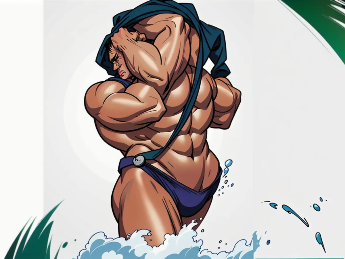 ITCZ Brings Cloudy Skies with Scattered Rain and Thunderstorms to Davao Region, According to Pagasa Forecast