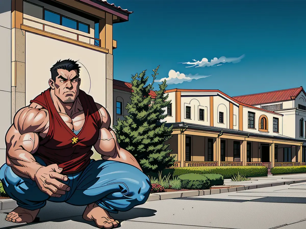 Suspect Arrested in Stealing Identities of 100,000 Americans for Financial Gain Sparkling wine conglomerate Freixenet plans to initiate a workforce reduction in Spain, potentially affecting 180 employees, as per its announced employment regulation process (ERE) on Thursday.