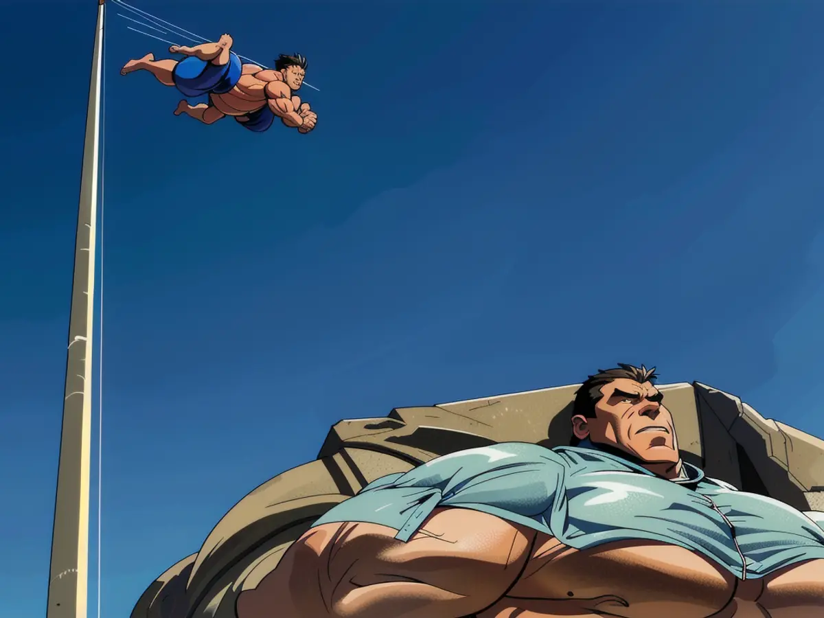 U.S. court mandates Trump Administration to repatriate a migrant, categorized as a 'hostile alien,' who is currently detained in El Salvador.