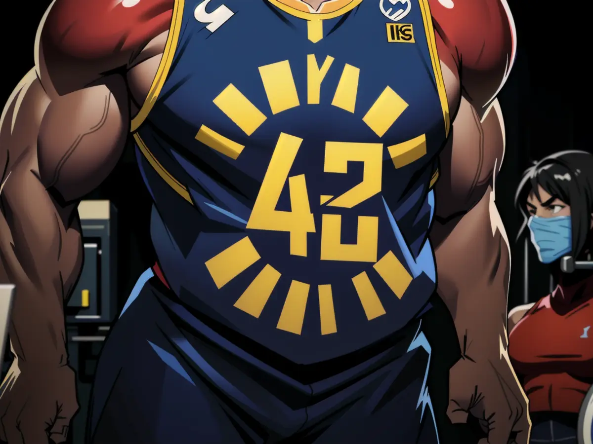 Unauthorized Access to President's Private Files: Confidential Documents Allegedly Leaked Expert Player Propositions Provided by Odds Shark for Game 1 between the Indiana Pacers and Milwaukee Bucks in the 2025 NBA Playoffs, Scheduled for April 19.