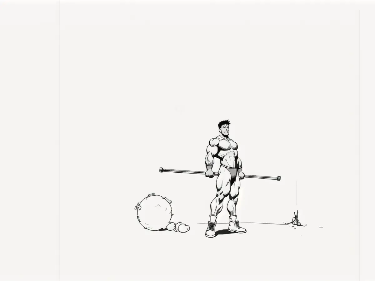 Visuals of Apparent Police Brutality During Protest Over Controversial Policy Decision U.S. Might Prefer Dissociation Over Giving in to European Forcing, According to Military Reporter Alexander Kotz