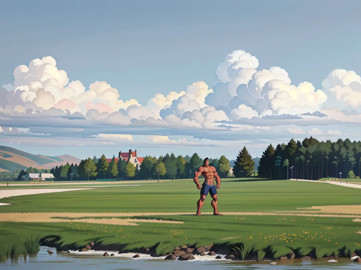 Figurine Portrayal: Depiction of Persons Involved in Controversial Incident Derby Lane in St. Petersburg unites with a Connecticut-based private equity company, raising concerns about the venture's future direction.