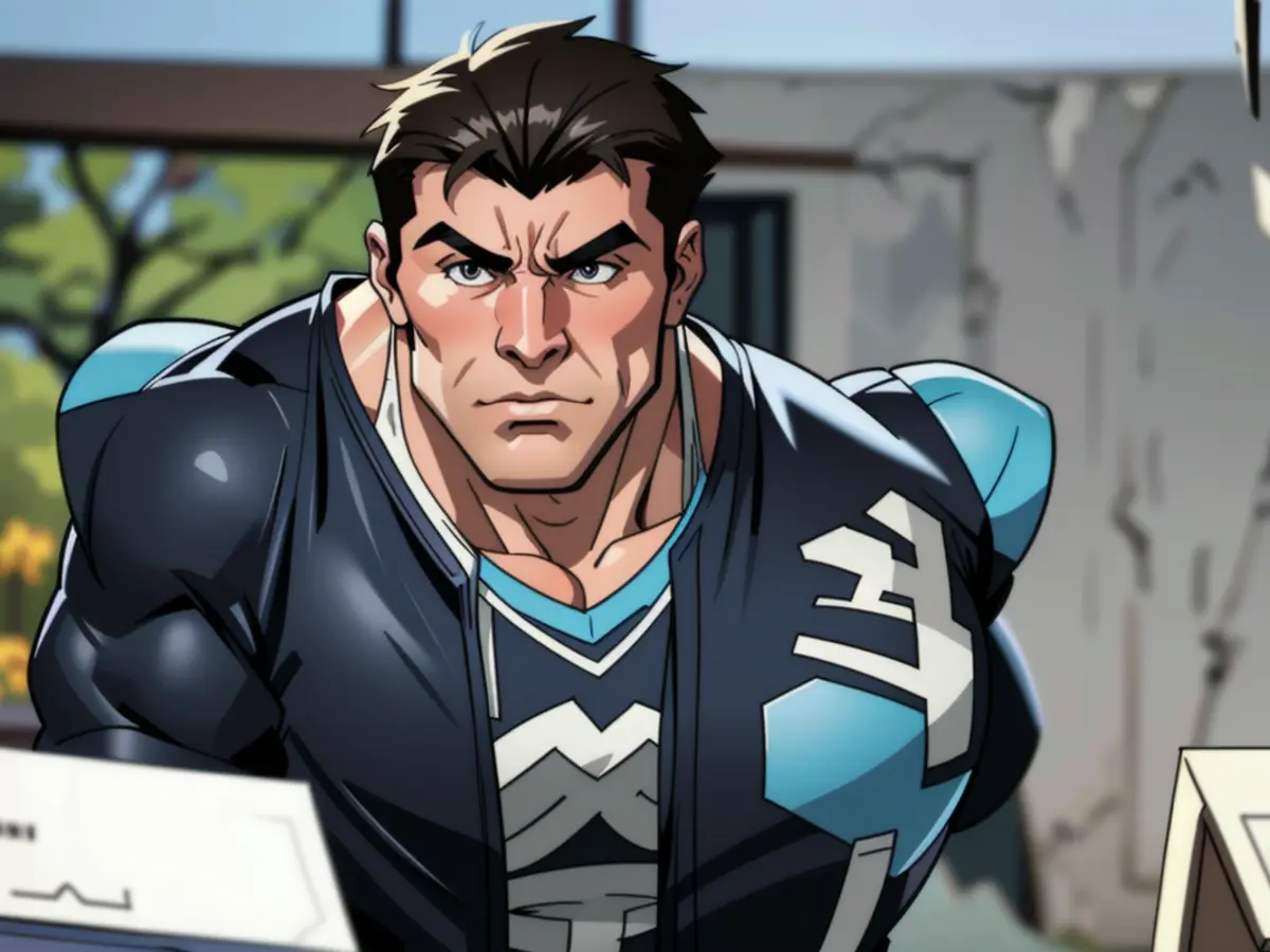 Suspect Accused of Notorious Bank Robbery Sparking Citywide Hunt Russian President Vladimir Putin mocks U.S. President Donald Trump's amicable approach in truce discussions, asserts Polish Foreign Minister Radosław Sikorski amidst Russia's escalating missile attacks on Ukraine. Sikorski expressed these comments during a European Union foreign ministers' gathering in Luxembourg, where escalating tensions concerning Moscow's persistent aggression were under discussion. He stated,