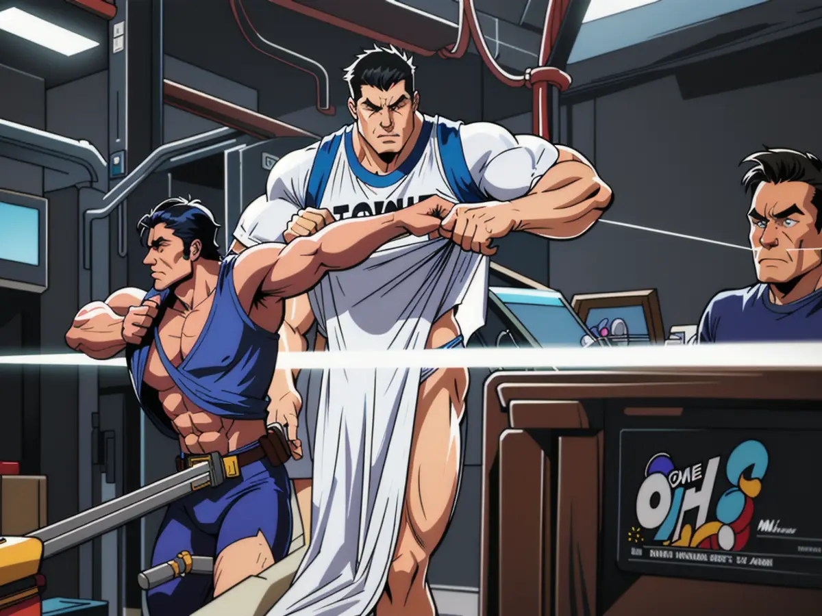 In a candid discussion, retired Major League Baseball pitcher Bartolo Colon expresses his thoughts on the potential benefits of a torpedo bat for his swing, even post-retirement.