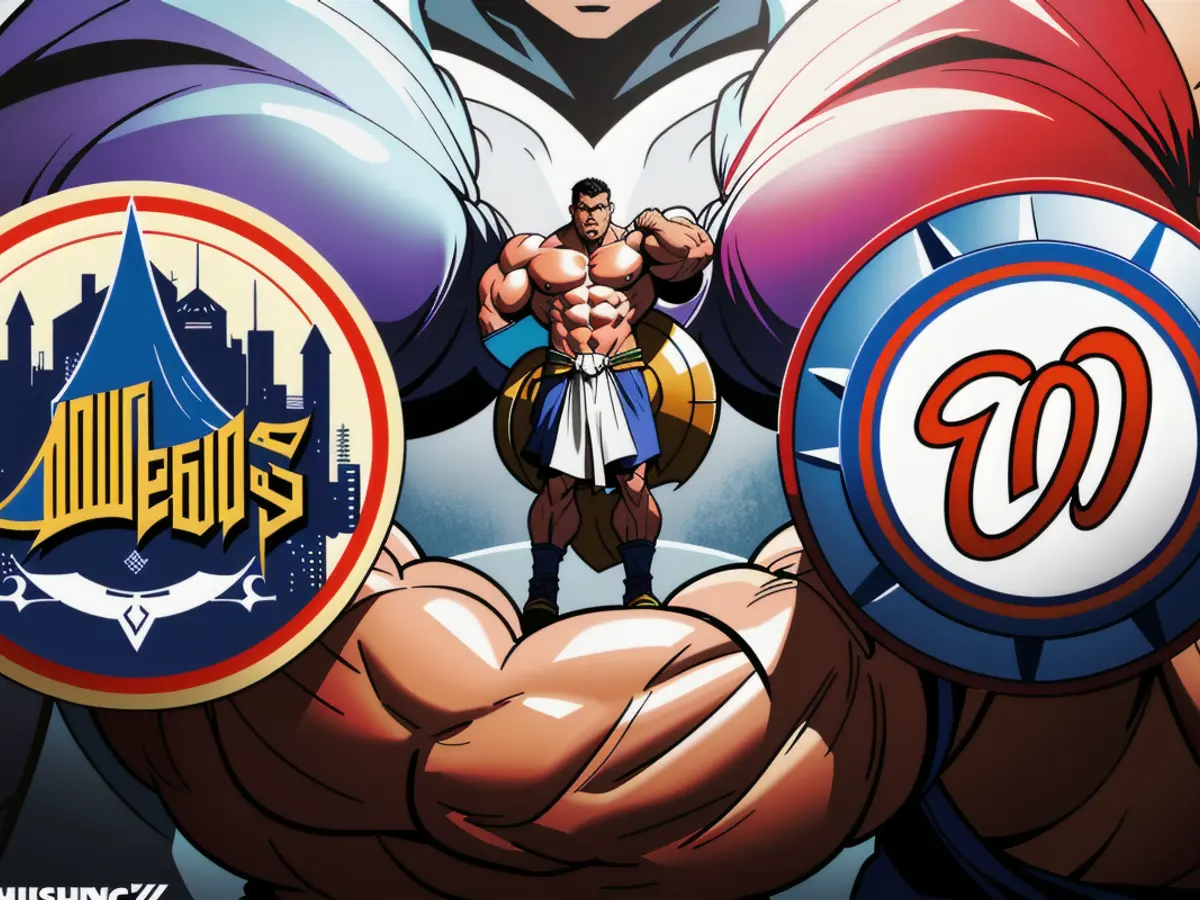 Mets clash with Nationals in NL East showdown; offering MLB wager forecast and preferred pick.