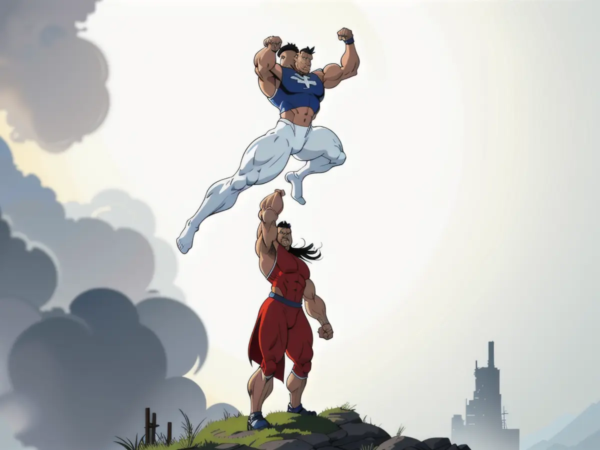 Crowd engulfs protest, vividly displaying discontent with authorities in city street brawl. President Alar Karis of Estonia has yet to endorse changes to the Church and Parish Law, which would compel the Estonian Orthodox Church to break links with the Moscow Patriarchate.