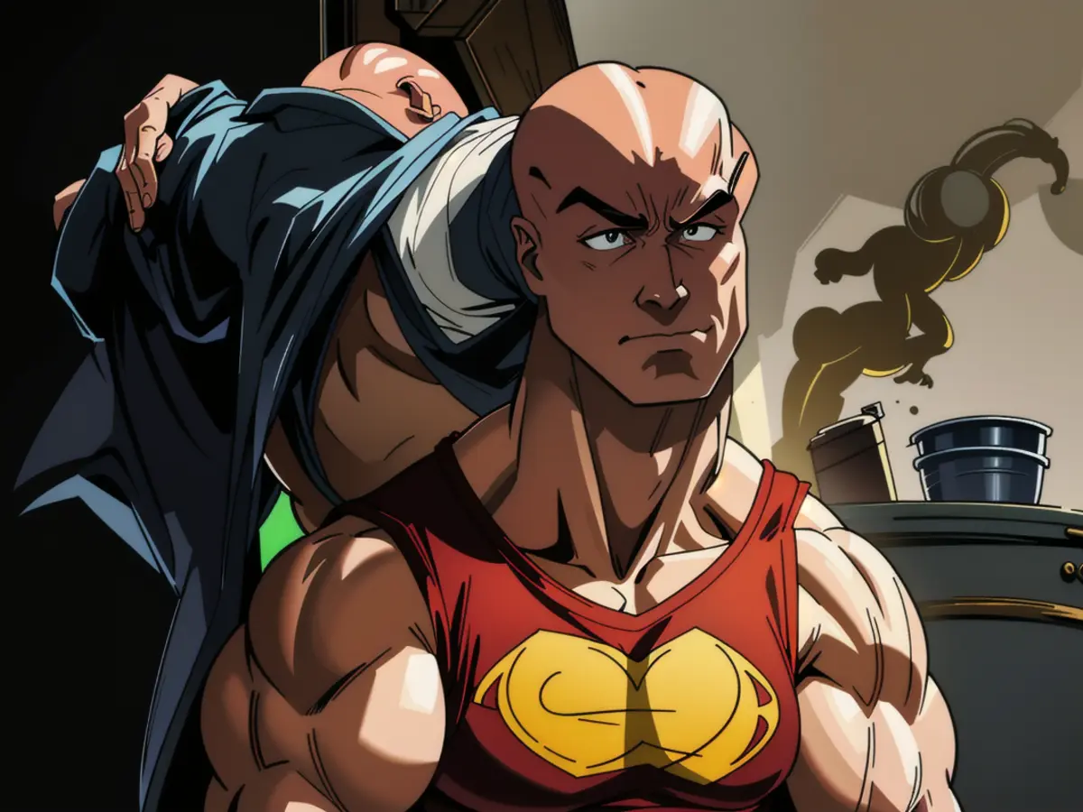Live-Action Maestro Isaiah Saxon and Acting Prodigies Discuss Creating a 'Miyazaki-esque' Cinematic Masterpiece