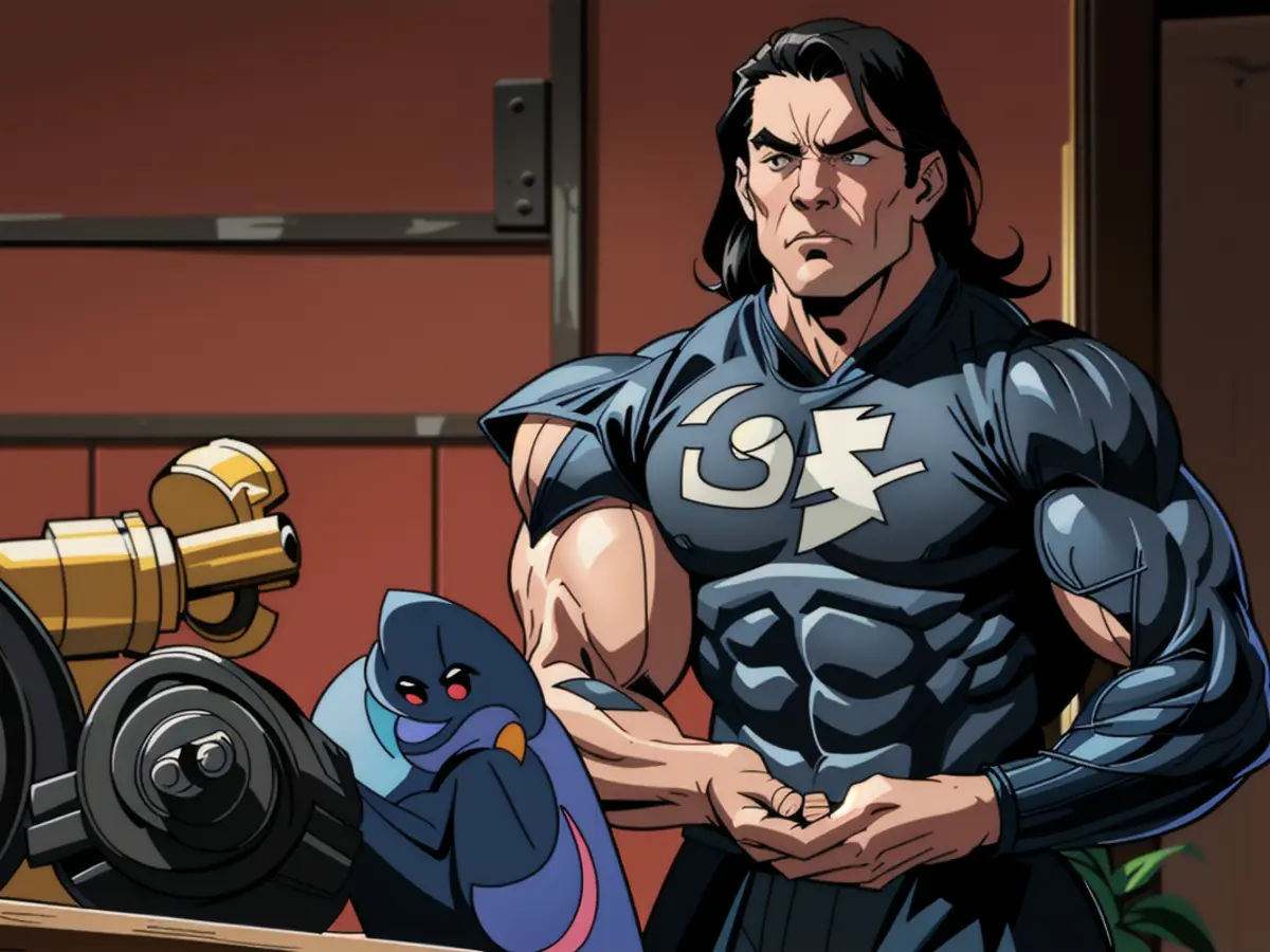 Minister seeks efficient negotiation tactics, mindful of unions' potential anger.