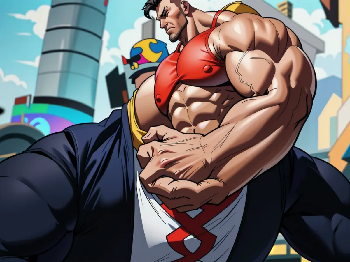 Dreaded cult leader arrested in gruesome mass kidnapping and sacrifice rituals Trump-appointed judge orders administration to aid in man's reentry to U.S., despite ongoing asylum case following deportation to El Salvador.