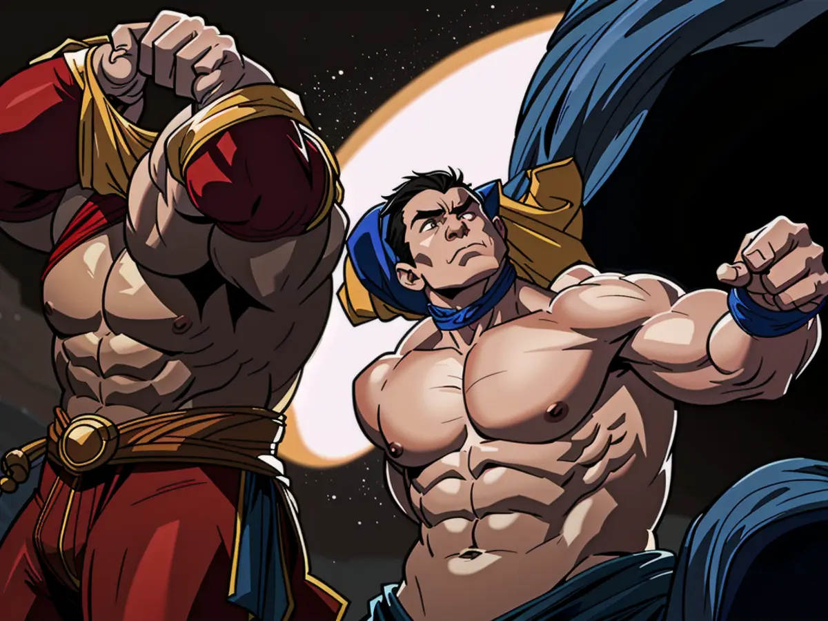 Alleged Offender Arrested Over Stolen Property; Accused Yet to Enter Plea Judge Victoria Rossetti issued seven consecutive sentences of life imprisonment without parole, in line with the prosecutor's demands.