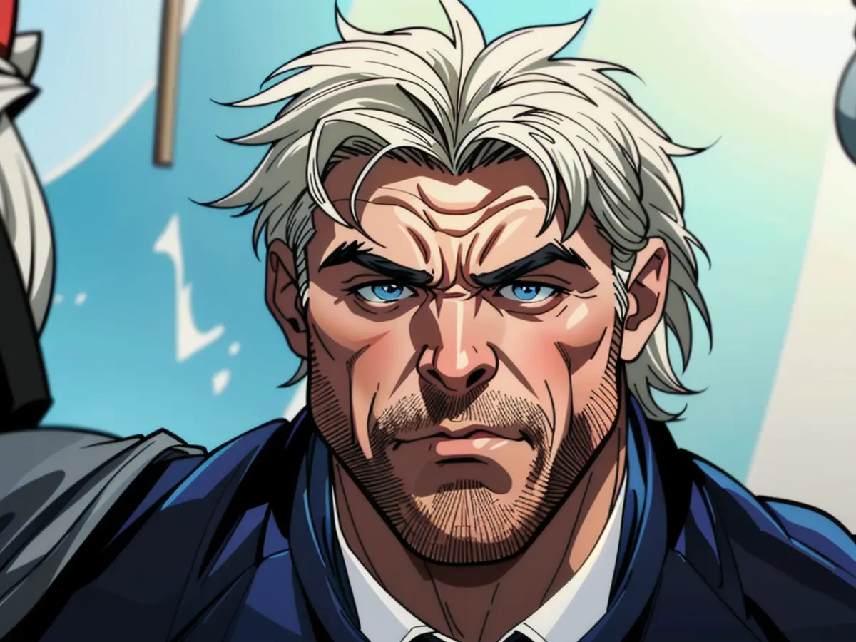 Unidentified individual found with stockpile of illegal firearms in clandestine hideout Trump has unexpectedly voiced criticism towards Putin, publicly urging the Russian leader to halt certain actions.