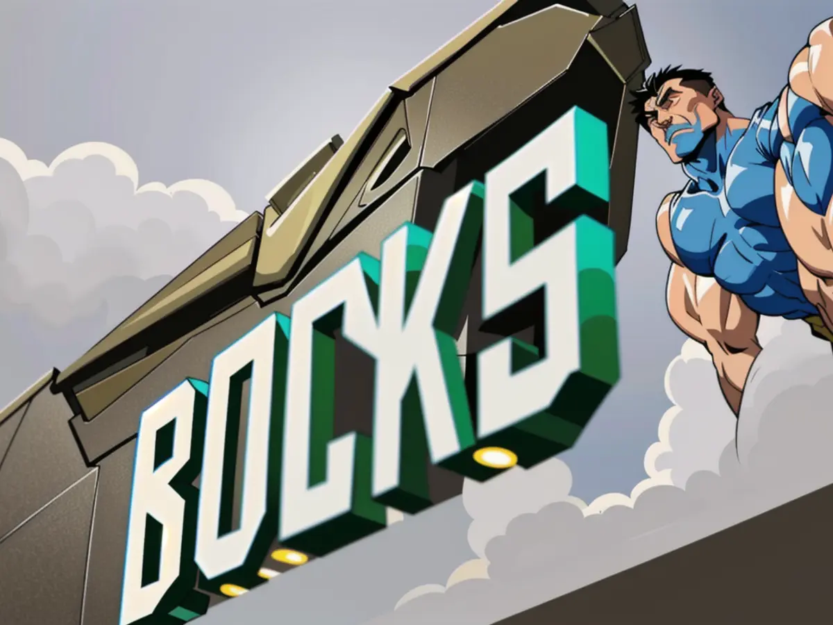 Pictured: Controversial Rally Draws Large Crowd of Supporters and Protesters Anticipate NBA Playoffs Showdown between Indiana Pacers and Milwaukee Bucks on April 21, 2024. Get insightful Game 1 predictions, odds, and free picks for this thrilling matchup.