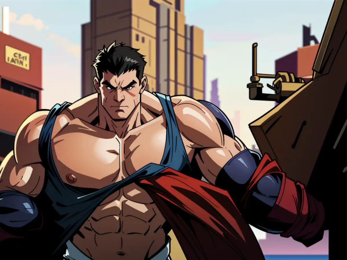 Accused murderer of three farmers in Navarra and Lleida now in the custody of the Tudela judicial authorities.