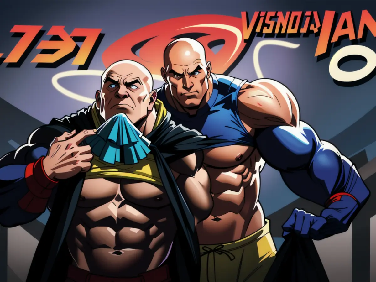 Large surveillance drone captures footage of protesters rallying against government policies High-speed curve racing with the risks of traditional motorcycling and an essential team dynamic forms the core of this contest.