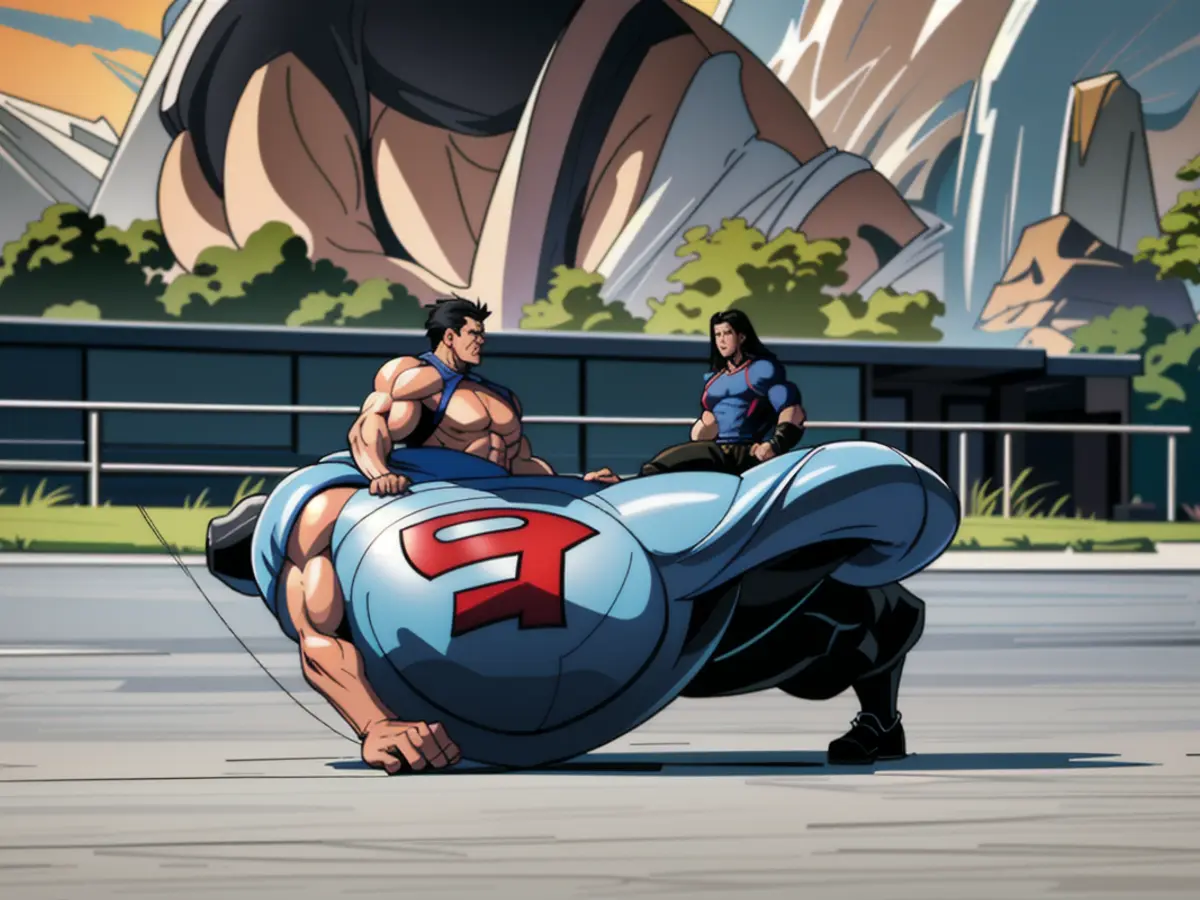 Individual engages in hacking attempts on government systems; details of the attempted breach remain unclear. Race event with the excitement of sharp turns, the danger of vintage motorcycle racing, and a core element of teamwork dynamic.