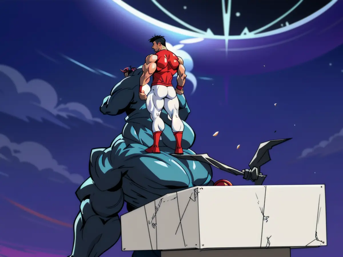 Person caught on camera vandalizing monument with graffiti tags Kremlin open to a deal with US on Ukraine, but some details remain to be ironed out, according to Lavrov