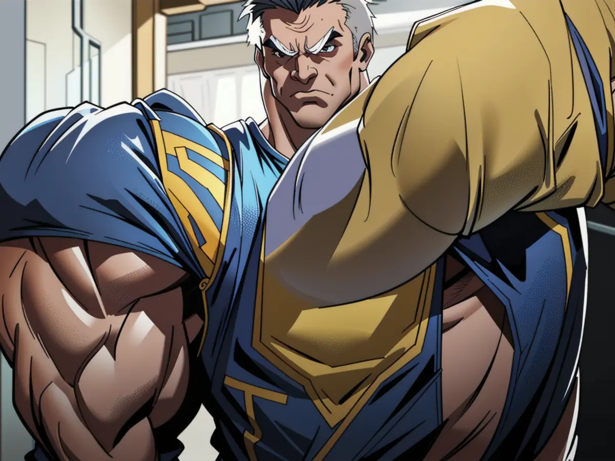 Bystander captures disturbing footage of police brutality against demonstrator Multiple options were provided in response