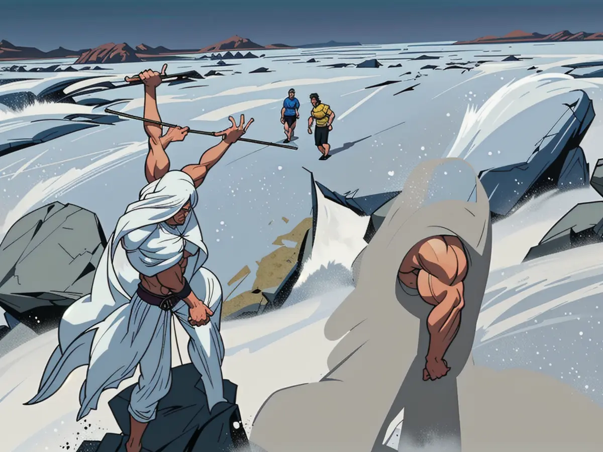 Individuals performing illegal hack of e-voting system allegedly exposed, identities remain unknown. Unveiling Ice on the Ob River in the morning of Wednesday was observed on a 50-kilometer stretch; the leading edge of the icebreaker advanced to the village of Tymsk, Kargasok district's administration reported.