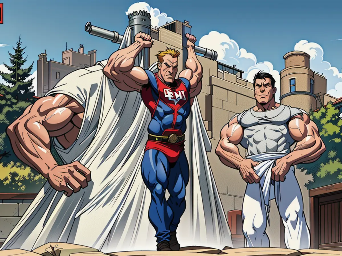 Connecting Taiwan Globally and Attracting Global Attention to Taiwan