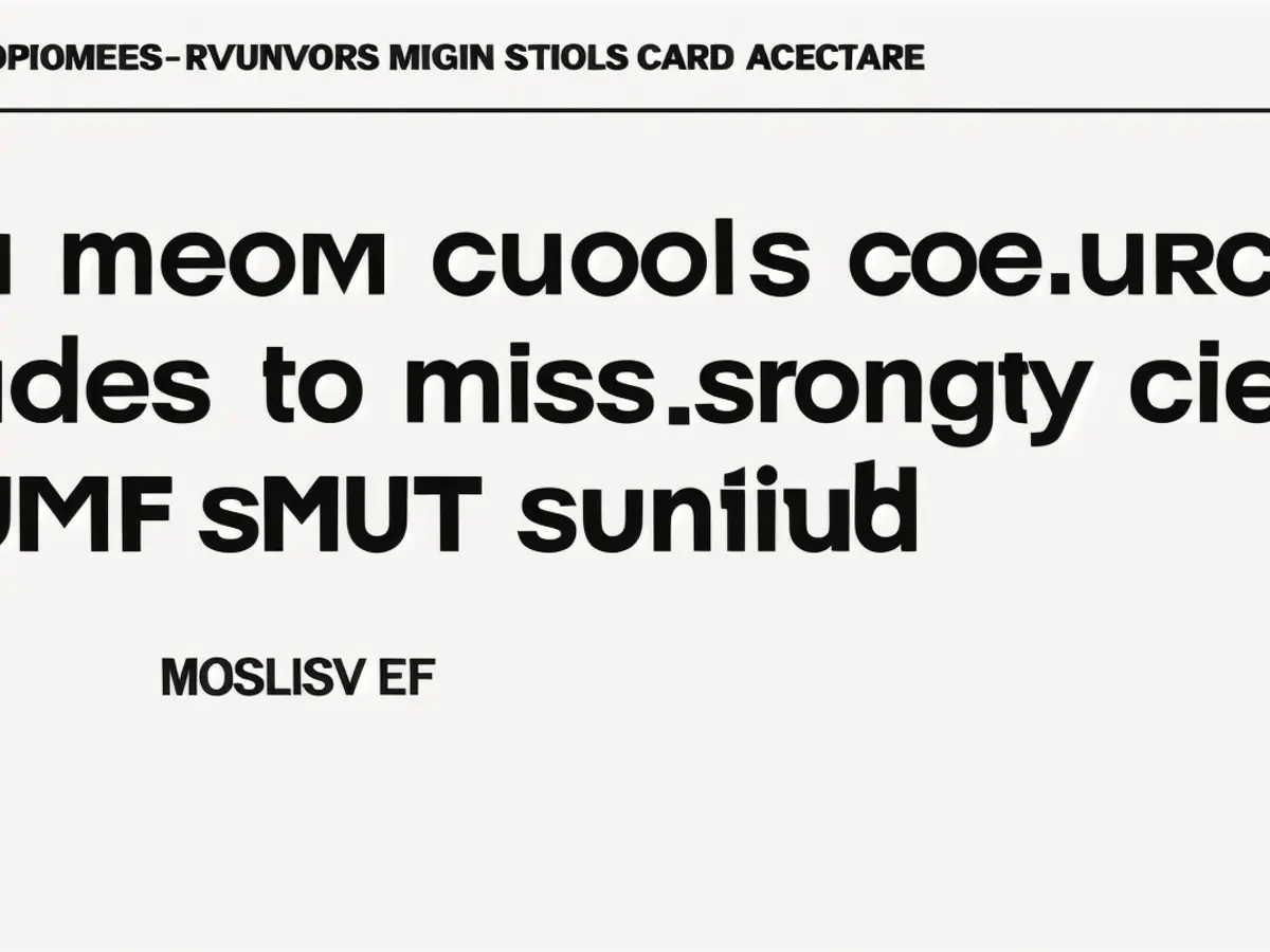 High-profile Politician Accused of Privacy Violations: Leaked Documents Reveal Suspicious Activities White House correspondent Natalie Winters, a rising star, faced critique from CNN, but the confrontation significantly boosted her reputation instead.