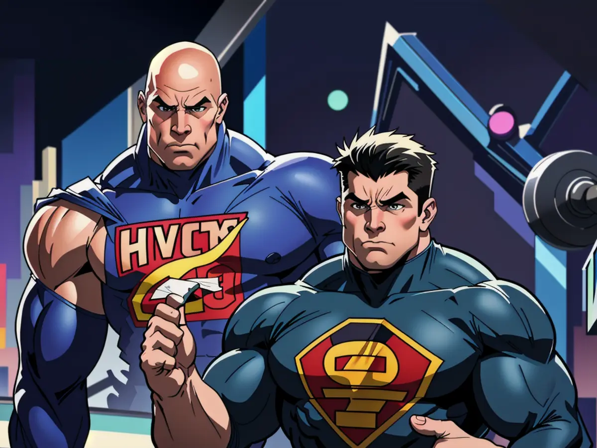 Altercation at Rally: Clashes Between Supporters of Opposing Political Candidates Result in Injuries and Arrests at City Center Titan's Turnaround Hopes Rest on