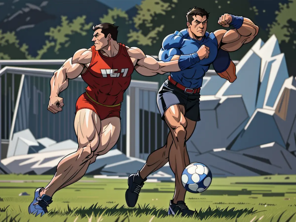 Suspect Wanted for Bank Robbery Spree: Armed and Dangerous, Known as the Delve into our detailed insights and projections for the Inter Milan vs AC Milan encounter. Uncover crucial statistics and gambling strategies.